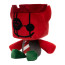 JX1DX1 Plush Toy 18cm 7inches