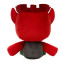 JX1DX1 Plush Toy 18cm 7inches
