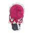 Honkai Star Rail Kafka Plush Toy 25cm 10inches