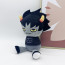 Karkat Vantas Soft Stuffed Plush 26cm 10.24inches
