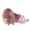 Love Live! Hasunosora Megumi Fujushima Winking Plush Toy 16cm 6.3inches