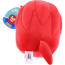 Squishmallows Knuckles Sonic the Hedgehog Squad 35cm 14inches
