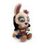 Dead By Daylight The Huntress Plush Toy 25cm 10inches