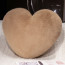 Valentines Heart Plush Multiple Sizes