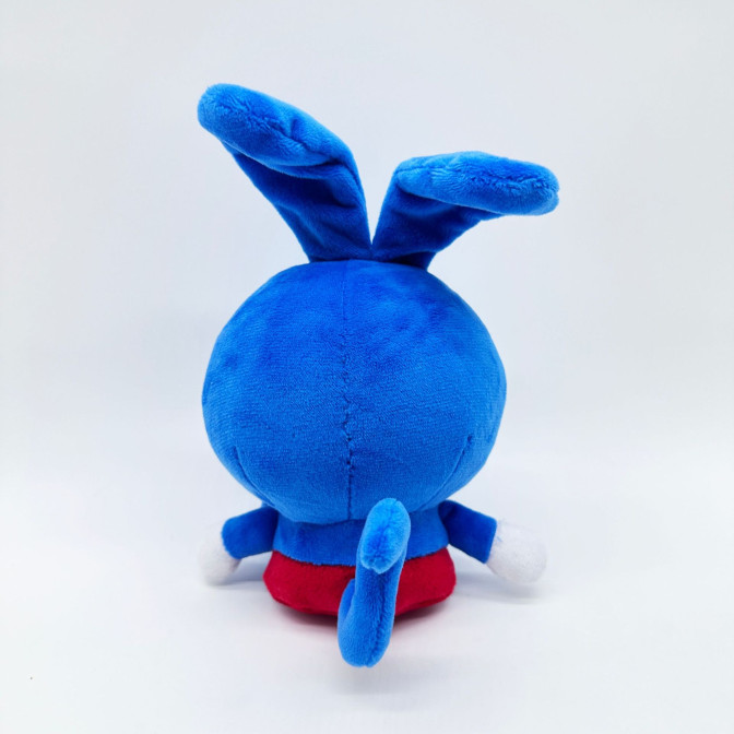 Danno Cal Drawings Riggy Plush Toy | PlushZania