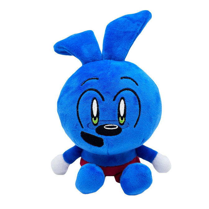 Danno Cal Drawings Riggy Plush Toy | PlushZania
