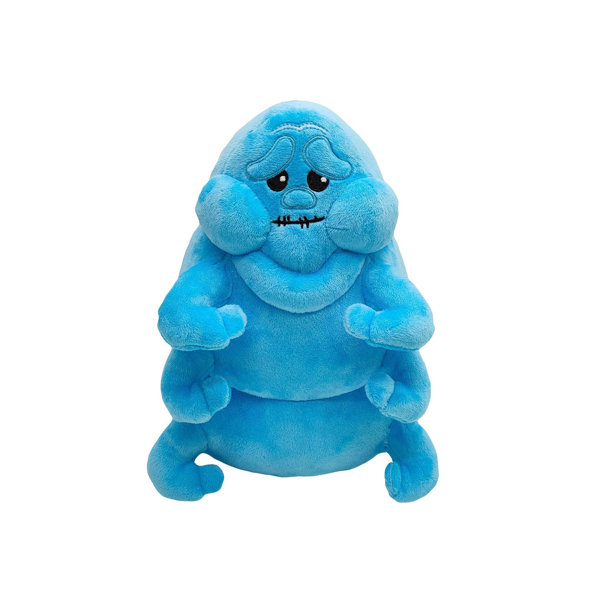 Ghostbusters Afterlife Muncher Plush