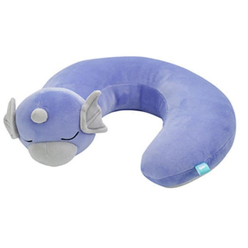 Dragonair Sleeping From Pokemon U Pillow Plush Toy