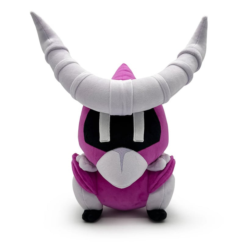 Botworld Ram Plush Toy 22cm 8.6inches