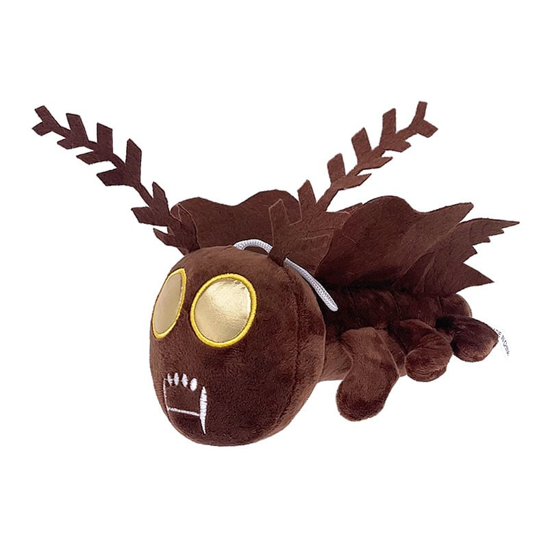 Doors Floor 2 Gloombat Monster Soft Stuffed Plush 20cm 7.87inches