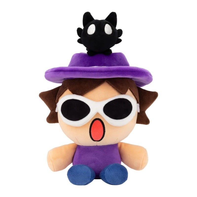 Hazem Soft Stuffed Plush 25cm 9.84inches