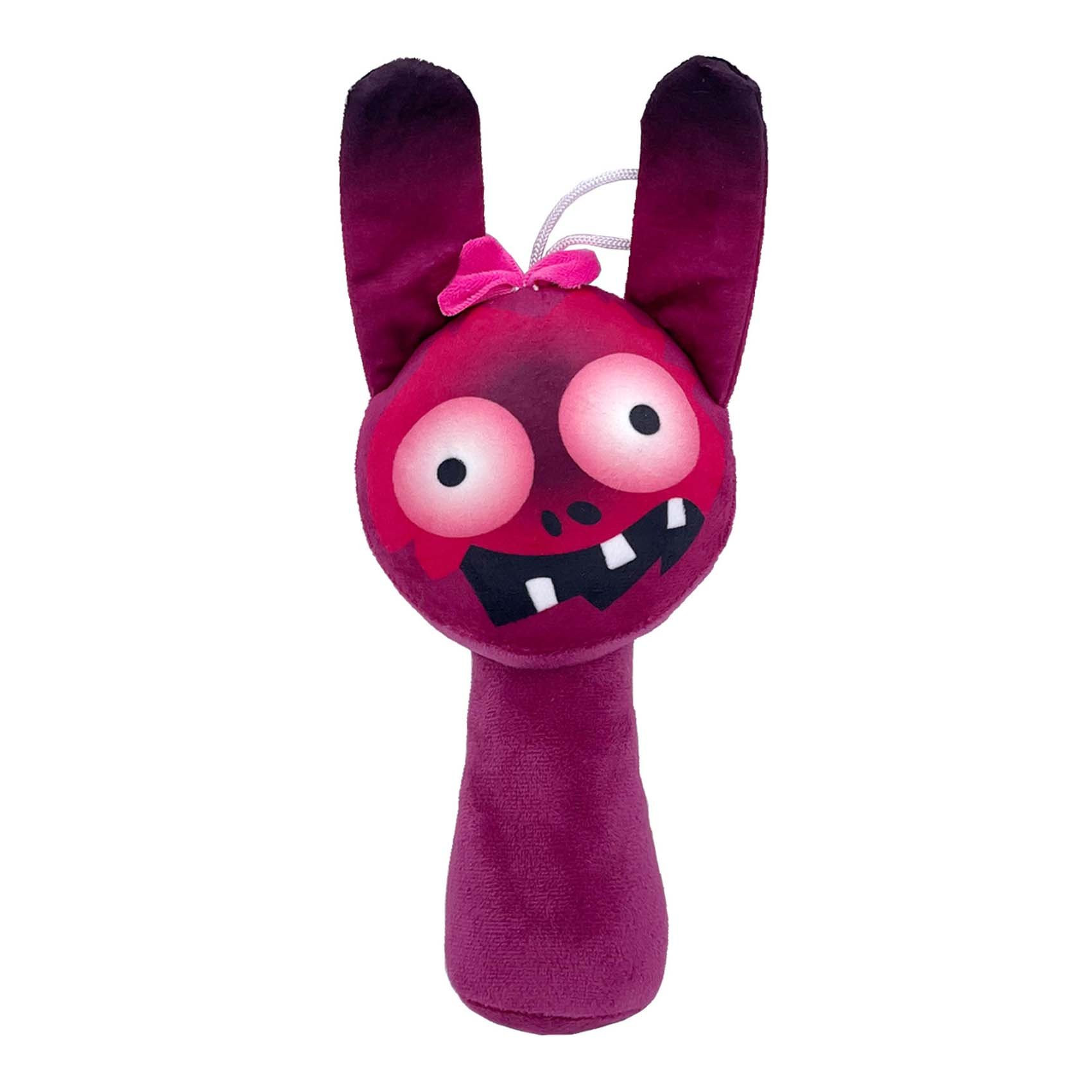 Sprunki Horror Pink (Pinki) Plush Toy 20cm 0.66inches