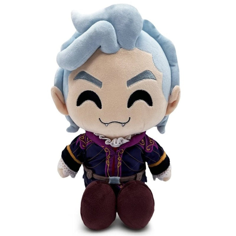 Baldur's Gate 3 Astarion Plush Toy 25cm 10inches
