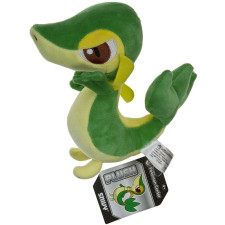 Snivy Pokemon Plush