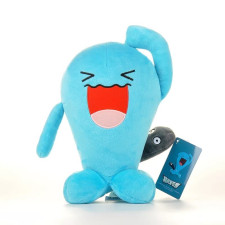 Wobbuffet From Pokemon Plush Toy 25cm