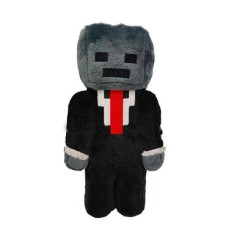 Minecraft Grox Soft Stuffed Plush 25cm 9.84inches