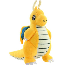 Dragonite Pokemon Plush