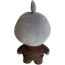 The Bad Guys Mr.Shark Plush Toy