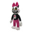 Mr. Hopp's Playhouse 2 Miss Bo Plush Toy