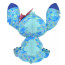 Stitch Crashes Disney Plush The Little Mermaid