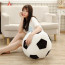 Giant Plush Soccer Ball Football 45cm 1.5ft