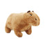 Capybara Rodents Plush Toy