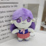 Omori Mari Plush Toy