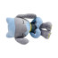 Pokemon Sleeping Riolu Plush Toy