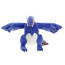 Shadow Lugia From Pokemon Plush Toy