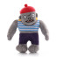 Giant Zombie From Plants Vs Zombies Plush Toy