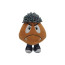 Super Mario Bros Ken Carson Goomba Plush Toy