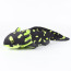 Green Spots Axolotl Plush Toy 45cm 17.7inches