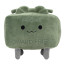Clay the Claymore Soft Stuffed Plush 16cm 6.29inches