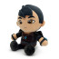 A Court of Thorns and Roses Azriel Plushie Plush Toy 25cm 10inches