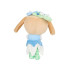Dandy's World Bassie White Plush Toy 28cm 11inches