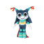 Dandy's World Showtime Yatta Plush Toy 30cm 11.8inches