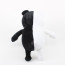 Danganronpa Monokuma Small Plush Toy 25cm 9.8inches