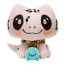Gooby the Gecko & Wormpal Plushie Plush Toy 14cm 5.5inches