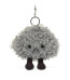 Jellycat Amuseables Storm Cloud Bag Charm 13cm 5.11inches