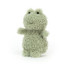 Jellycat Little Frog Soft Stuffed Plush 18cm 7.08inches