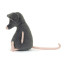 Jellycat Lachlan Sad Rat Soft Stuffed Plush 27cm 10.6inches