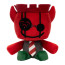 JX1DX1 Plush Toy 18cm 7inches