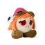 SMG4 Leggy Plush Toy 25cm 9.8inches