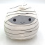 Squishmallows Milo the Mummy Plush Toy 20cm 7.87inches
