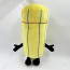 Rock Paper Scissors Cartoon Soft Stuffed Plush 40cm 15.74 inches