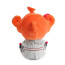 IT: Welcome to Derry Pennywise with Balloon Plush Toy 30cm 12inches