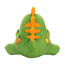 Psycho Potato Plush Toy 21cm 8.2inches