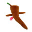 Psychostick Plush Toy 25cm 10inches