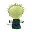 The Idolmaster SideM Shota Mitarai Pitanui Plush Toy 20cm 7.8inches