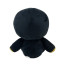 Slap Battles Bob Plush Black Bob Plush Toy - 23cm  9.1inches
